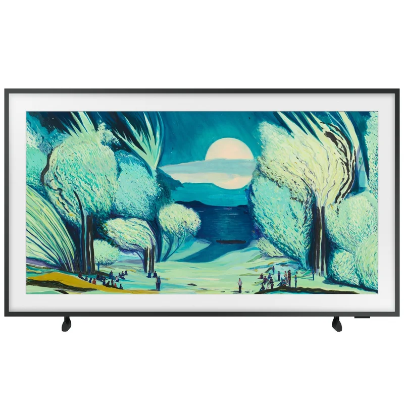 Телевизор Samsung 43'' QE43LS03FAUXCE Frame 2