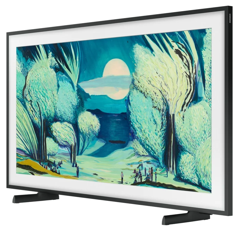 Телевизор Samsung 43'' QE43LS03FAUXCE Frame 6