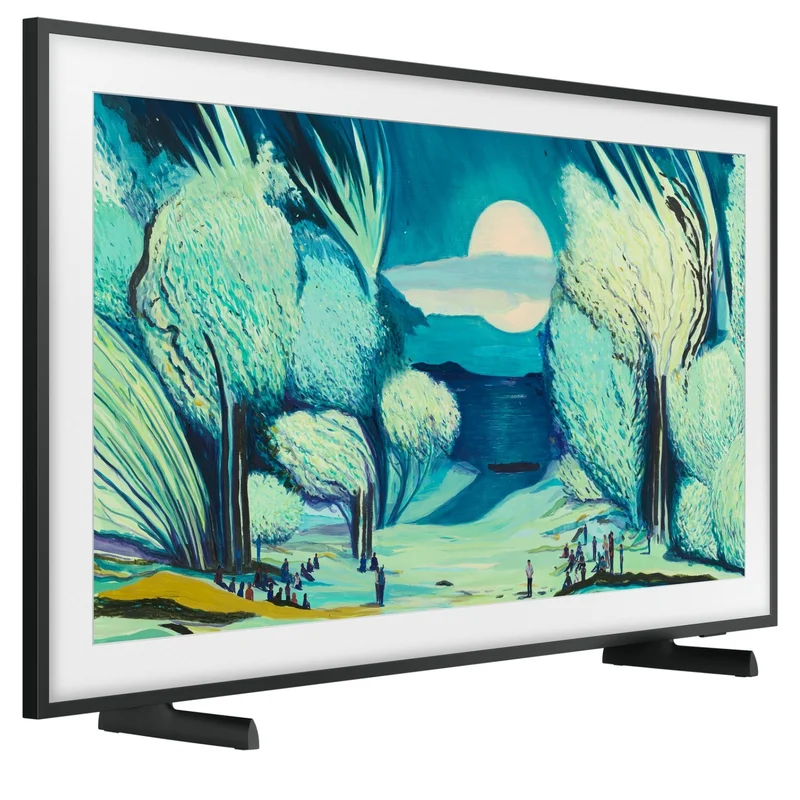 Телевизор Samsung 43'' QE43LS03FAUXCE Frame 7