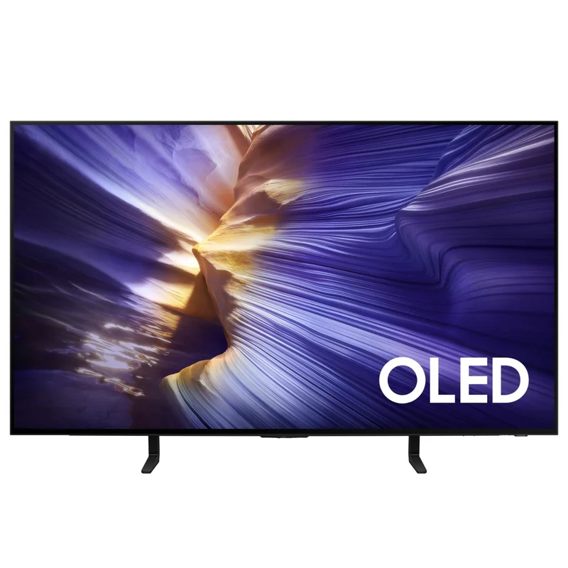 Телевизор Samsung 48'' QE48S90FAEXCE OLED 2