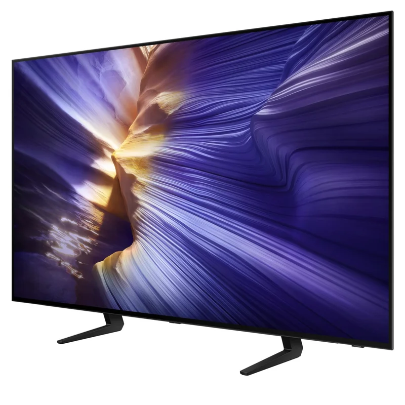 Телевизор Samsung 48'' QE48S90FAEXCE OLED 3