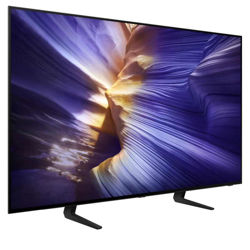 Телевизор Samsung 48'' QE48S90FAEXCE OLED 4