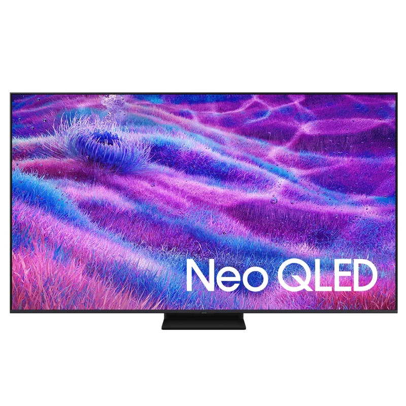 Телевизор Samsung 55'' QE55QN80FAUXCE NEO QLED 2