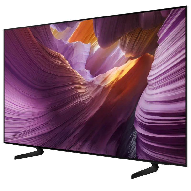 Телевизор Samsung 55'' QE55S85FAEXCE OLED 3