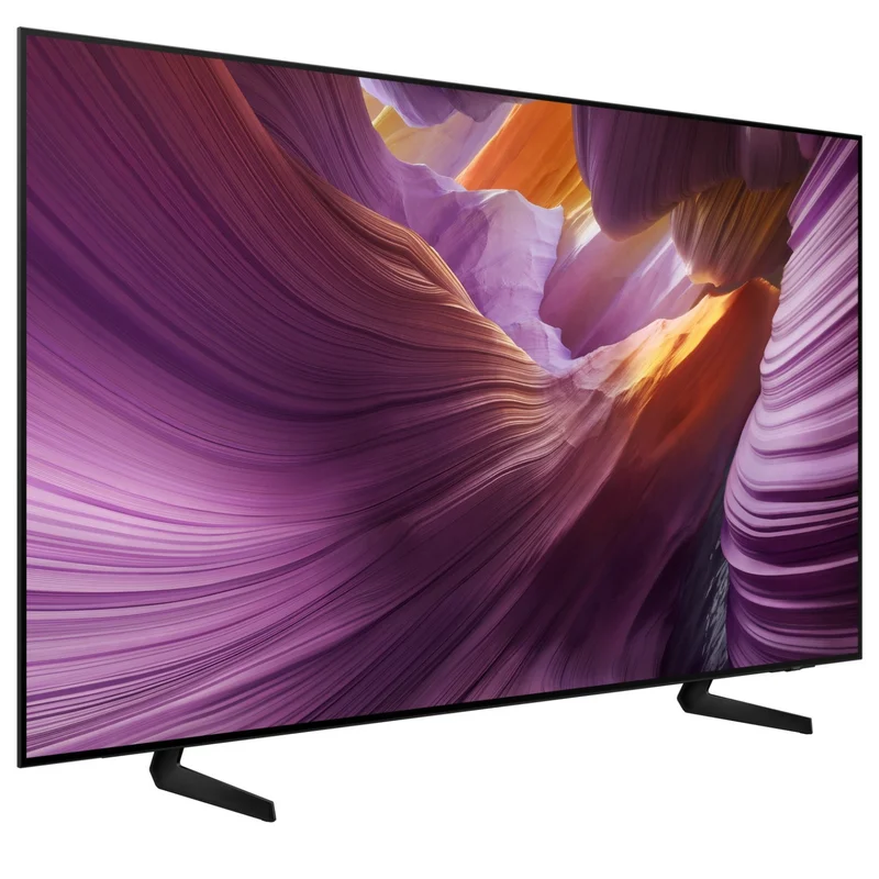 Телевизор Samsung 65'' QE65S85FAEXCE OLED 4