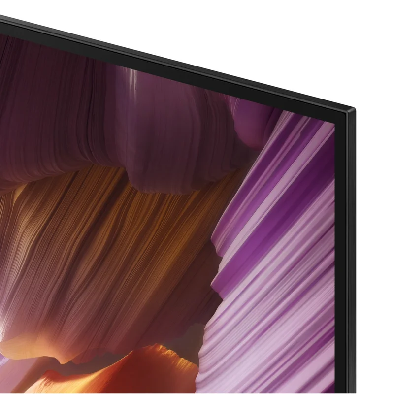 Телевизор Samsung 65'' QE65S85FAEXCE OLED 6