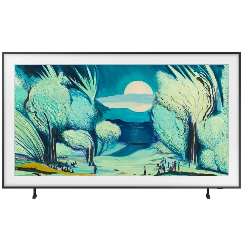 Телевизор Samsung 75'' QE75LS03FAUXCE Frame 3