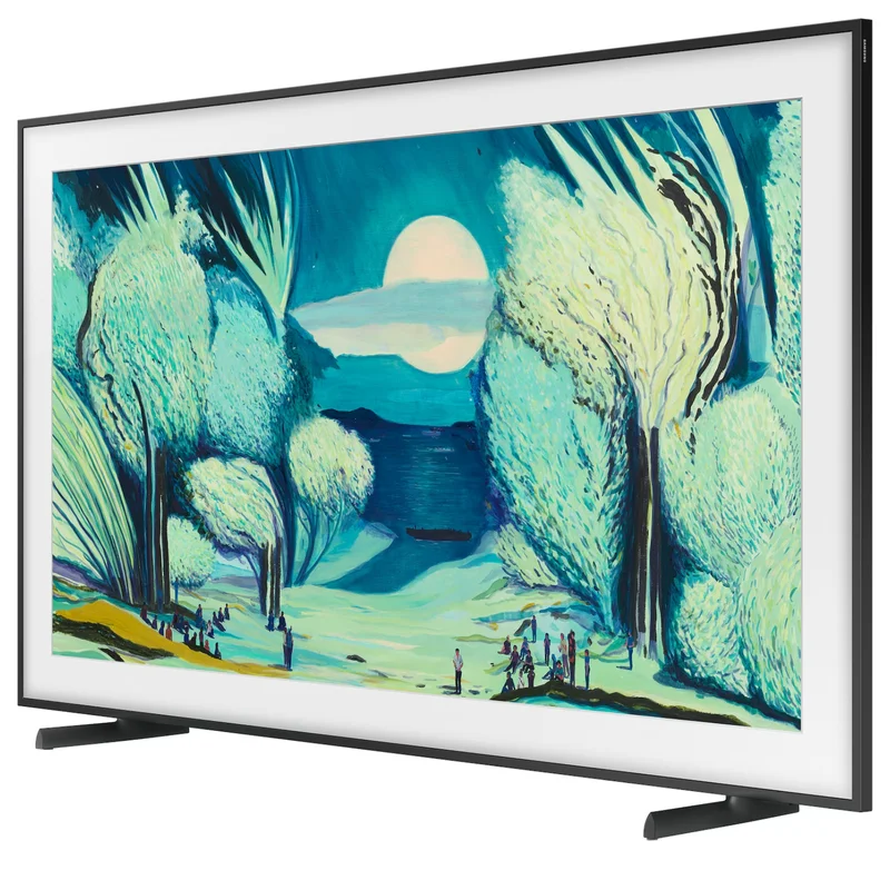 Телевизор Samsung 75'' QE75LS03FAUXCE Frame 6