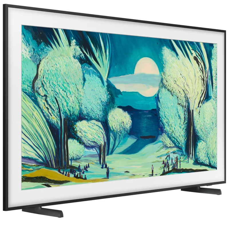 Телевизор Samsung 75'' QE75LS03FAUXCE Frame 7