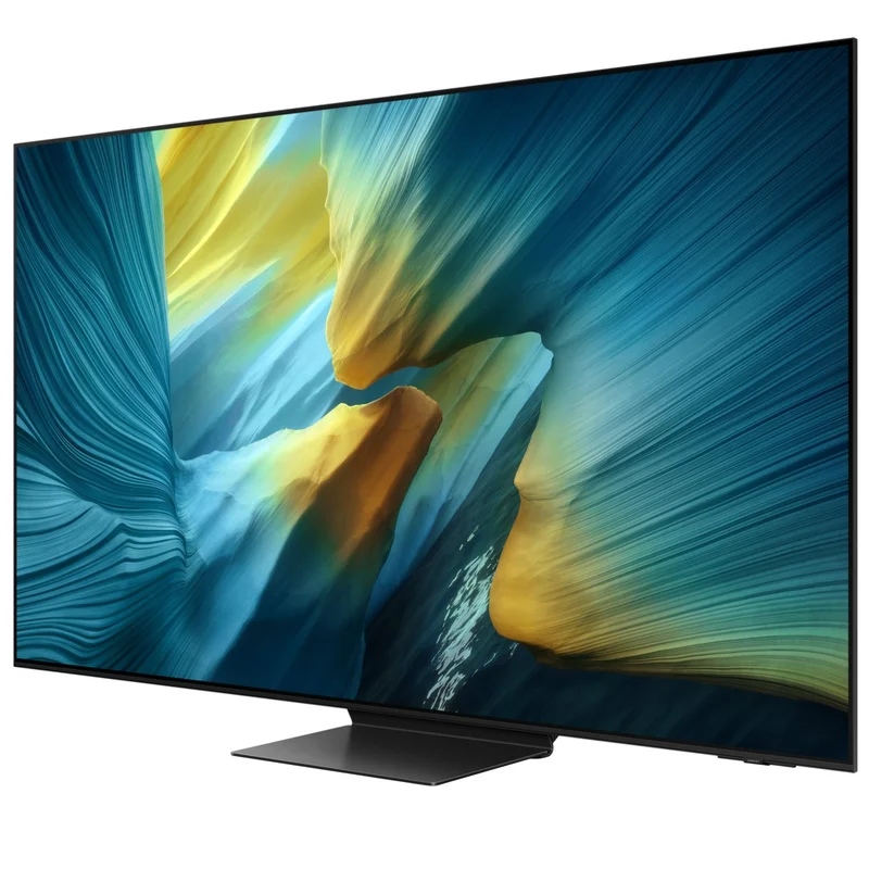 Телевизор Samsung 77'' QE77S95FAUXCE OLED 3
