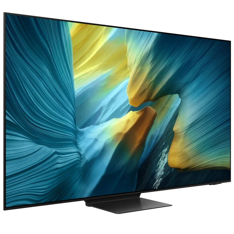 Телевизор Samsung 77'' QE77S95FAUXCE OLED 4