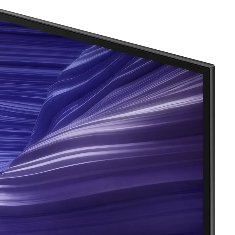 Телевизор Samsung 83'' QE83S90FAEXCE OLED 6