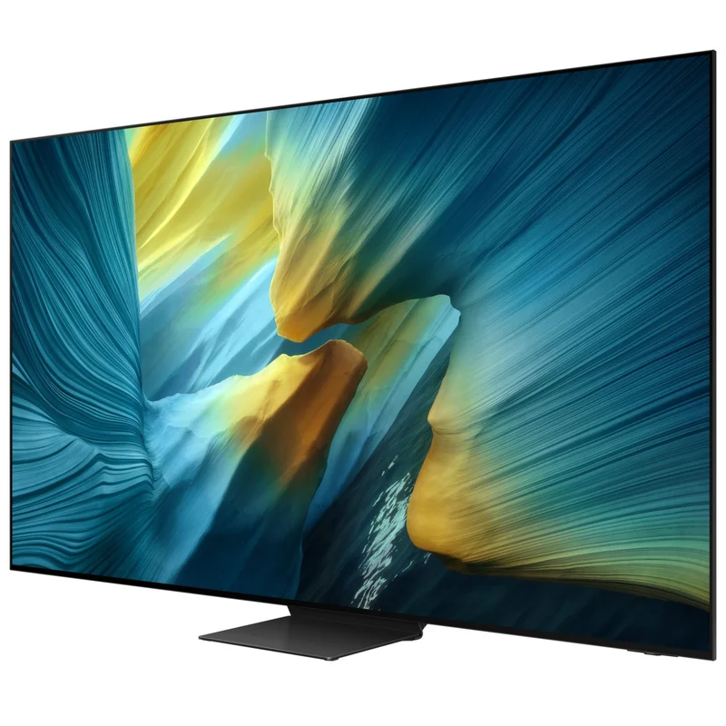 Телевизор Samsung 83'' QE83S95FAEXCE OLED 3