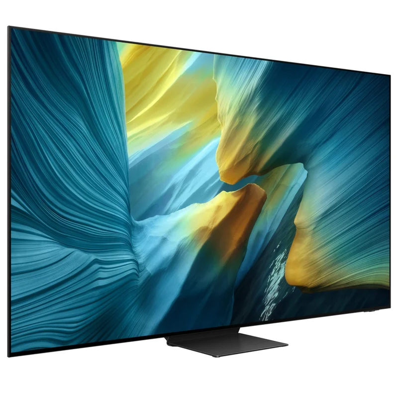 Телевизор Samsung 83'' QE83S95FAEXCE OLED 4