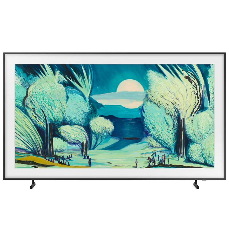 Телевизор Samsung 85'' QE85LS03FAUXCE Frame 2