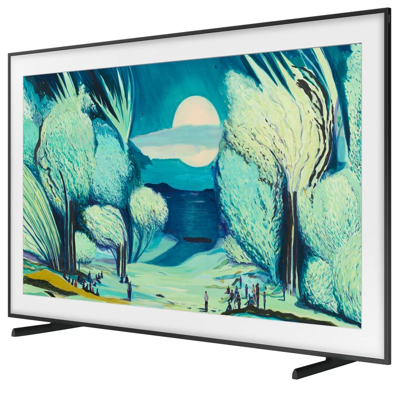 Телевизор Samsung 85'' QE85LS03FAUXCE Frame 3