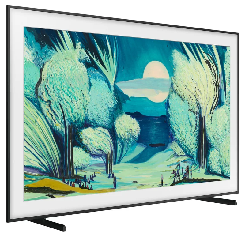Телевизор Samsung 85'' QE85LS03FAUXCE Frame 4