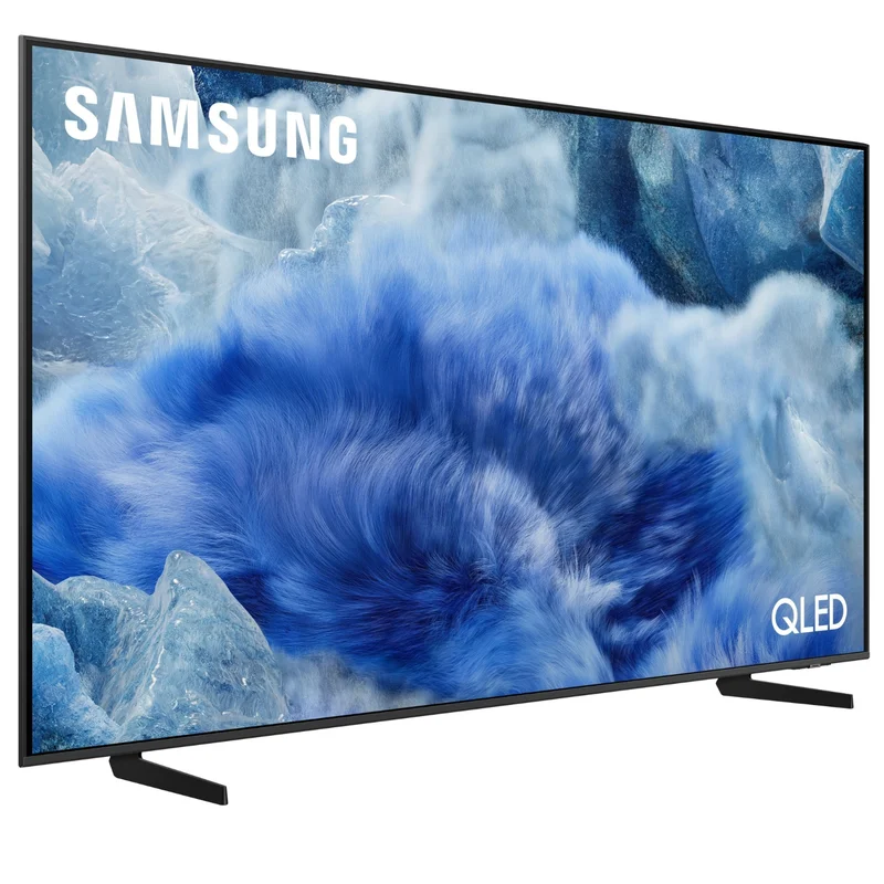 Телевизор Samsung 85'' QE85Q8FAAUXCE QLED 3