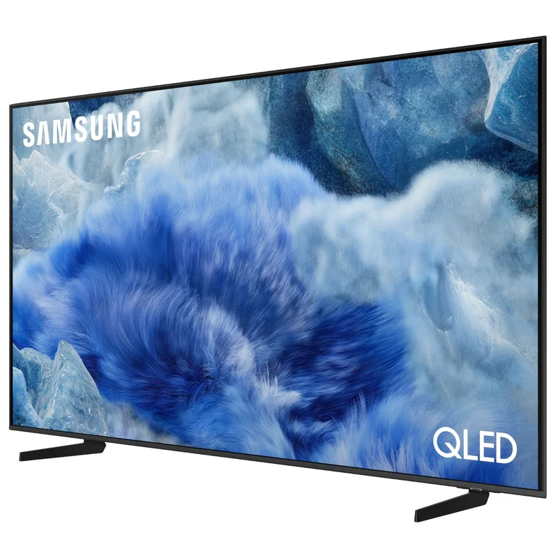 Телевизор Samsung 85'' QE85Q8FAAUXCE QLED 4
