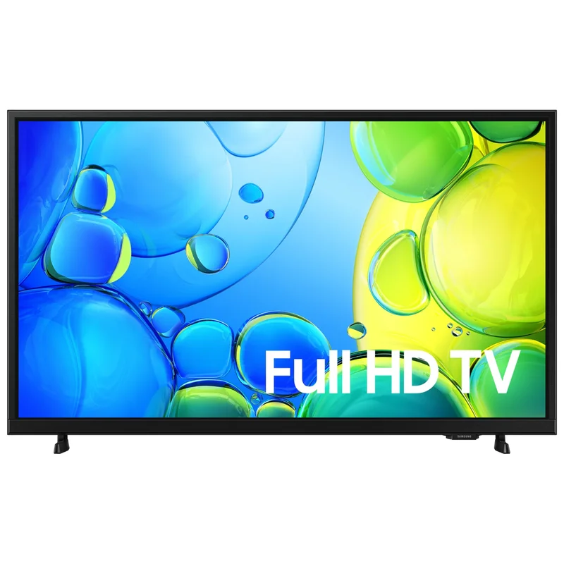 Телевизор Samsung 43'' UE43F6000FUXKZ FHD 2