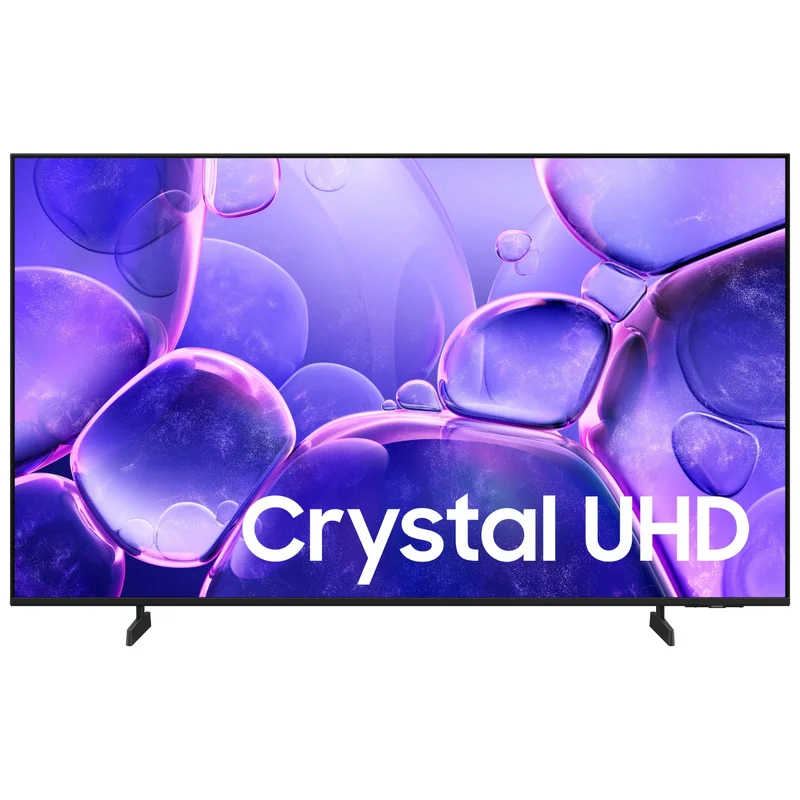 Телевизор Samsung 55'' UE55U8000FUXKZ UHD 2