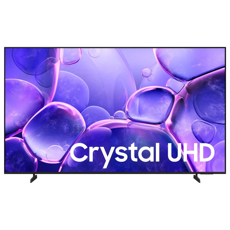 Телевизор Samsung 65'' UE65U8000FUXKZ UHD 2