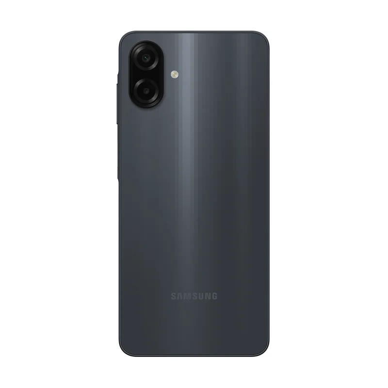 Смартфон Samsung Galaxy A07 4/64 Black 2