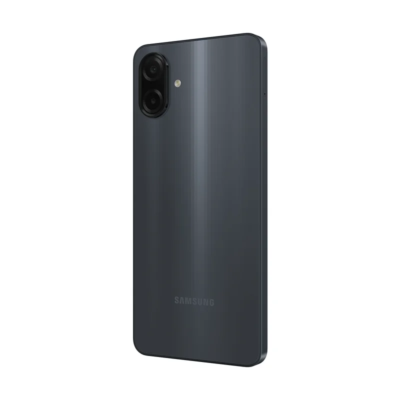 Смартфон Samsung Galaxy A07 4/64 Black 4