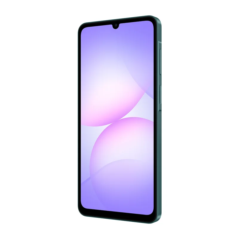 Смартфон Samsung Galaxy A07 4/64 Green 4