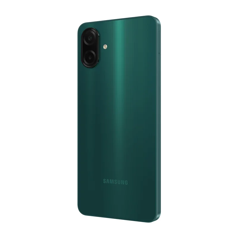 Смартфон Samsung Galaxy A07 4/64 Green 7