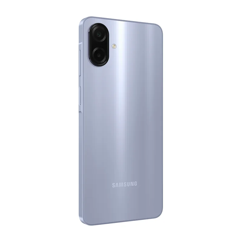 Смартфон Samsung Galaxy A07 4/64 Light Violet 3