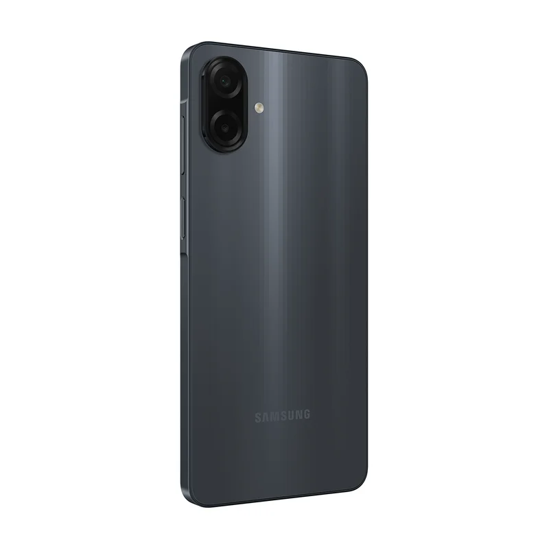 Смартфон Samsung Galaxy A07 6/128 Black 3