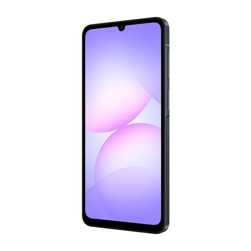 Смартфон Samsung Galaxy A07 6/128 Black 7
