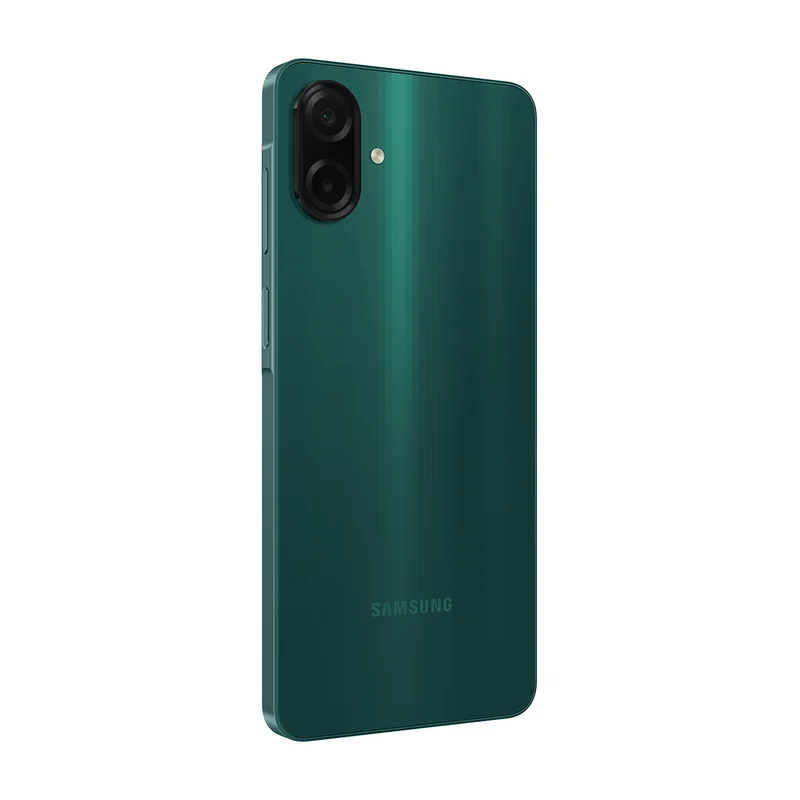 Смартфон Samsung Galaxy A07 6/128 Green 6