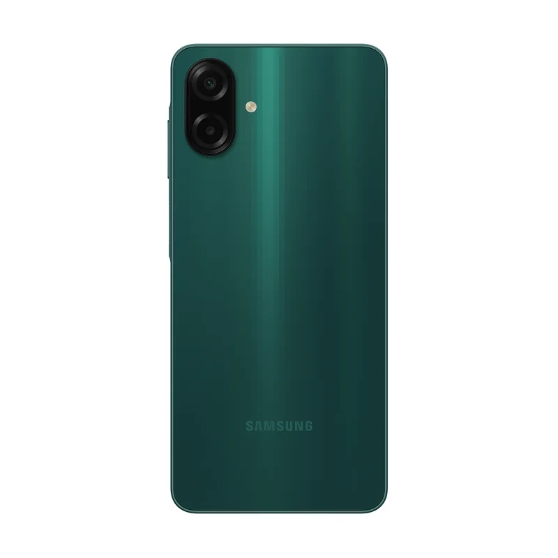 Смартфон Samsung Galaxy A07 6/128 Green 9