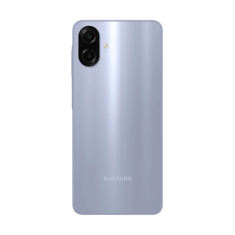 Смартфон Samsung Galaxy A07 6/128 Light Violet 2