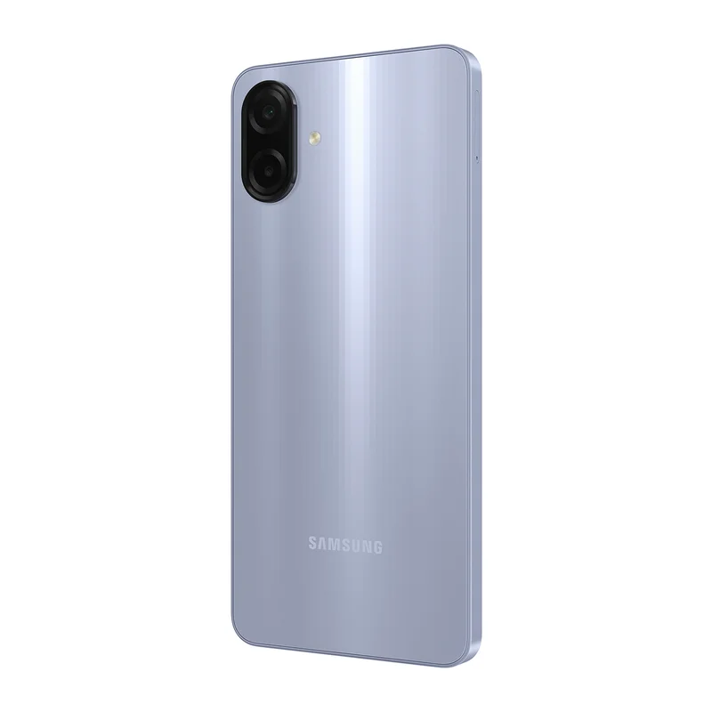 Смартфон Samsung Galaxy A07 6/128 Light Violet 4