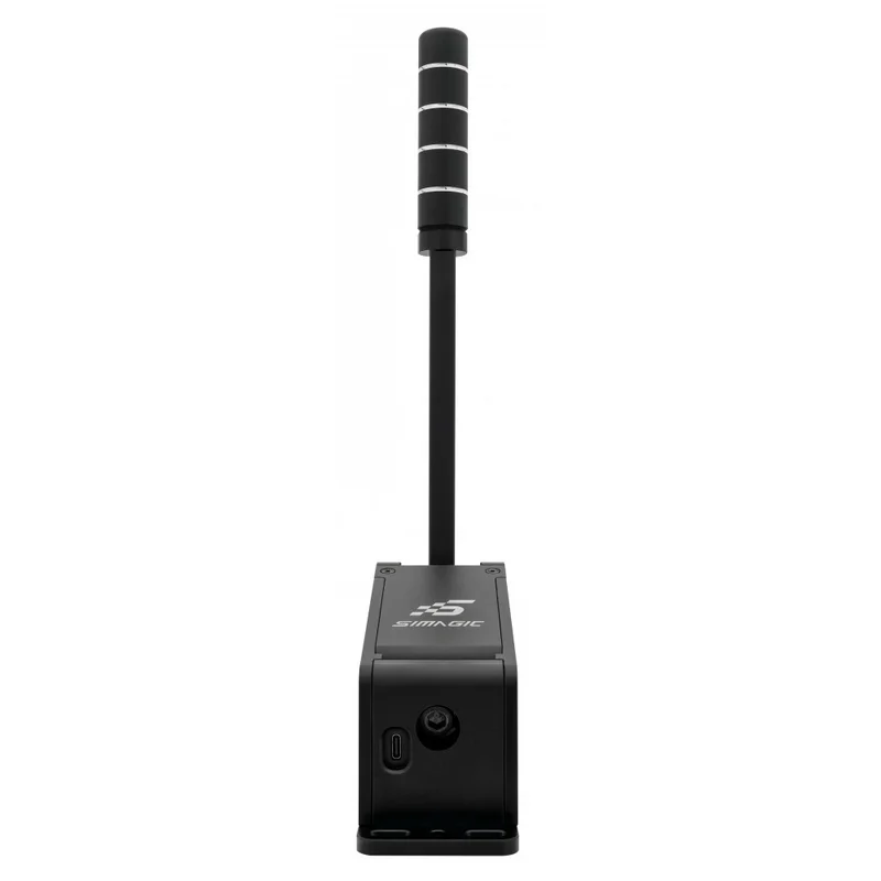 Ручной тормоз Simagic, Линейный Тензодатчик (TB-1) 3