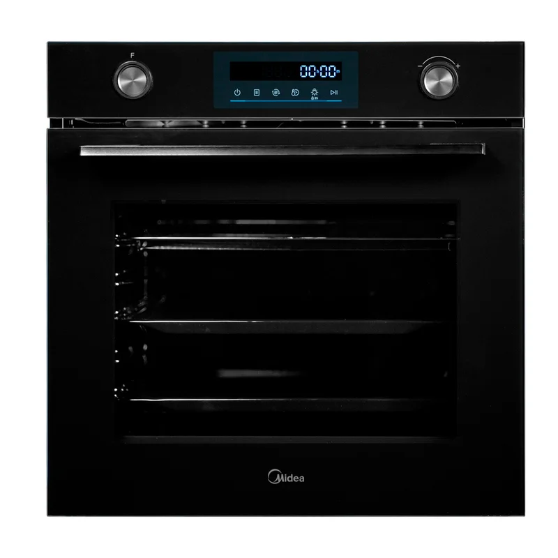 Встраиваемая духовка Midea MO78110 GB 2