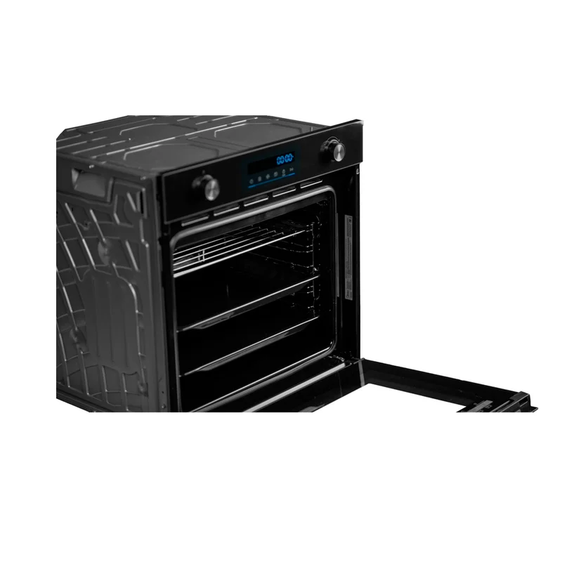 Встраиваемая духовка Midea MO78110 GB 4