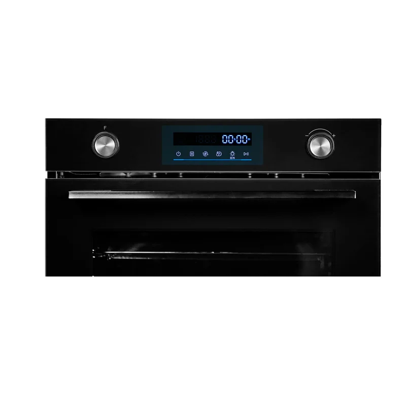 Встраиваемая духовка Midea MO78110 GB 5