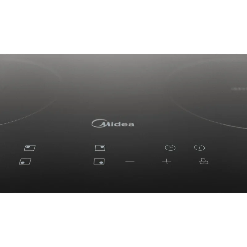 Встраиваемая индукционная варочная панель Midea MCI-B642OG 3