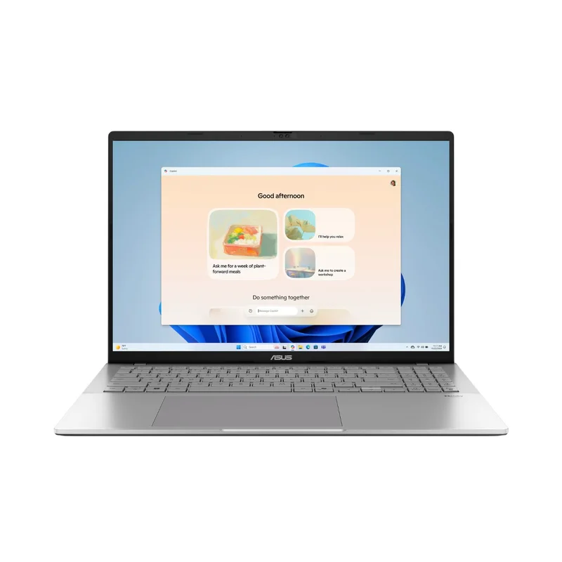 Ноутбук 16'' Asus VivoBook S16 (Ci5 210H-16-512-W)(S3607VA-RP106W) 3