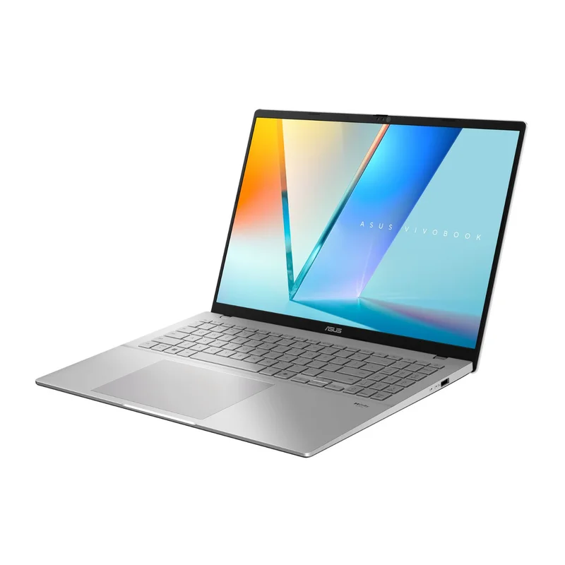 Ноутбук 16'' Asus VivoBook S16 (Ci5 210H-16-512-W)(S3607VA-RP106W) 6