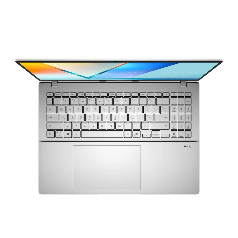 Ноутбук 16'' Asus VivoBook S16 (Ci5 210H-16-512-W)(S3607VA-RP106W) 7