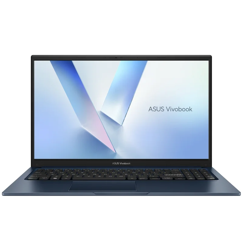 Ноутбук Asus Vivobook 15 Ci5 120U / 8ГБ / 512SSD / 15.6 / Win11 / (X1504VA-BQ3127W) 2