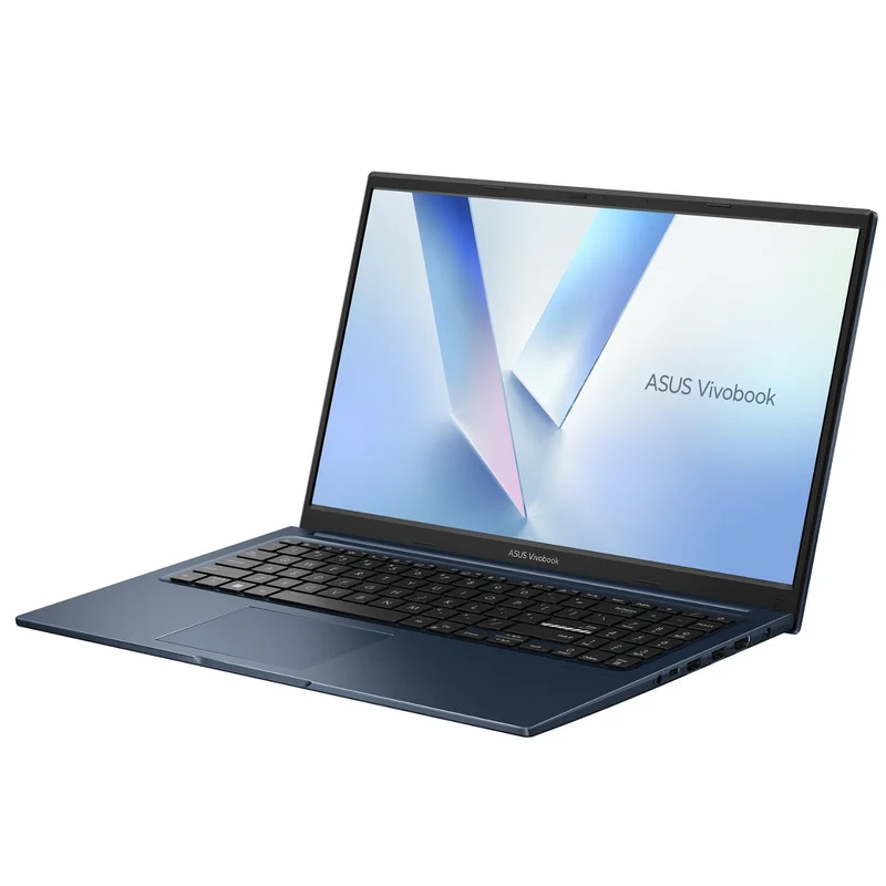 Ноутбук Asus Vivobook 15 Ci5 120U / 8ГБ / 512SSD / 15.6 / Win11 / (X1504VA-BQ3127W) 5
