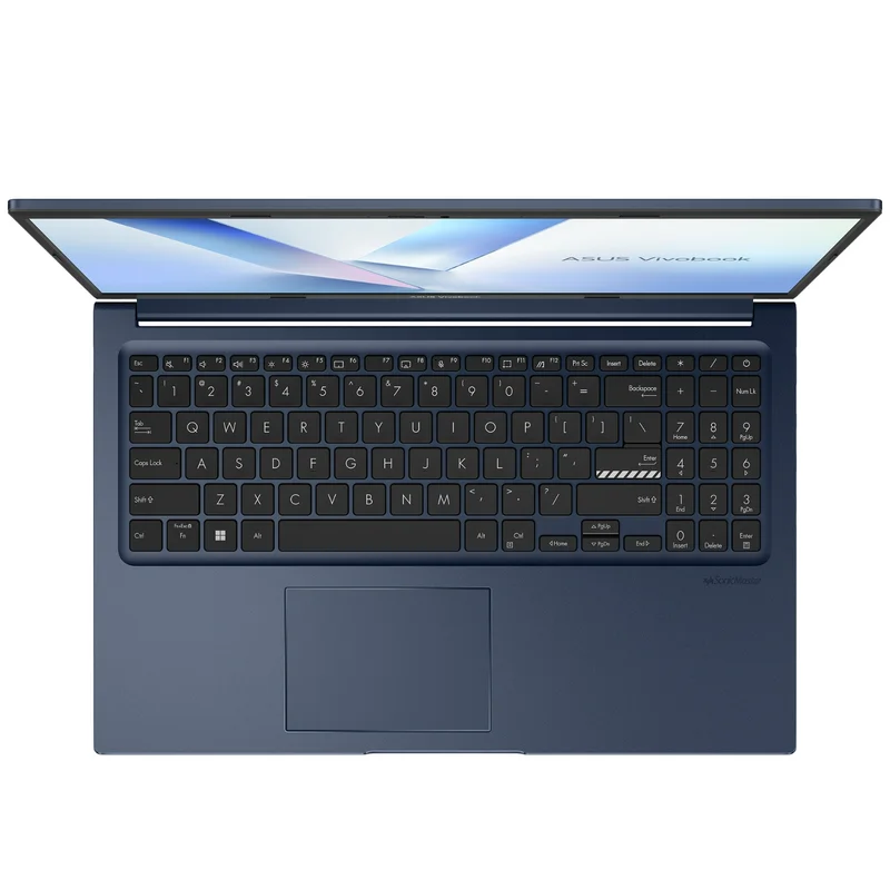 Ноутбук Asus Vivobook 15 Ci5 120U / 8ГБ / 512SSD / 15.6 / Win11 / (X1504VA-BQ3127W) 6