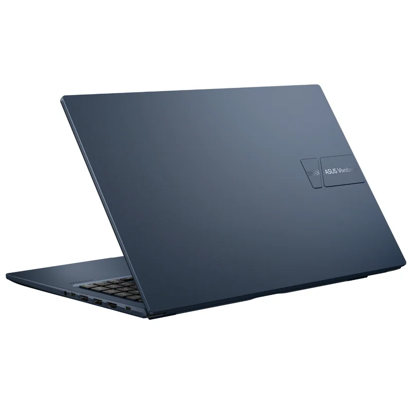 Ноутбук Asus Vivobook 15 Ci5 120U / 8ГБ / 512SSD / 15.6 / Win11 / (X1504VA-BQ3127W) 8