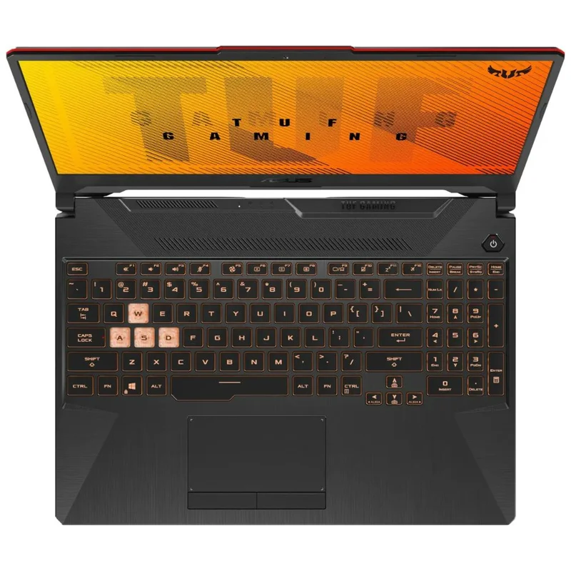 Игровой ноутбук 15,6'' ASUS TUF Gaming A15 (Ryzen 7 7445HS-16-512-RTX3050 4-D)(FA506NCG-HN218) 3